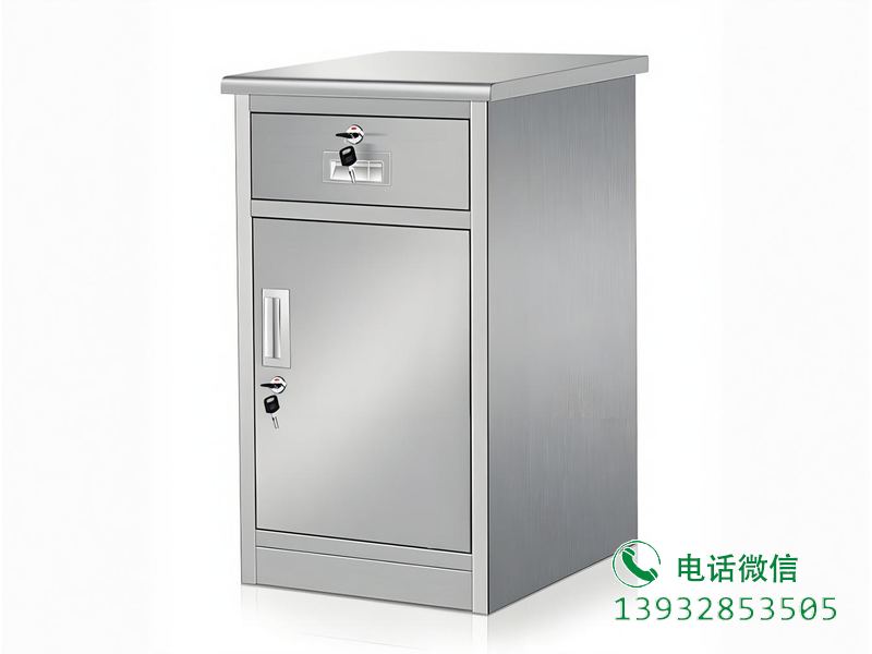 科尔沁右翼中旗病床侧柜
