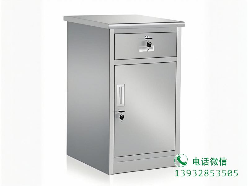 科尔沁右翼中旗病床置物柜