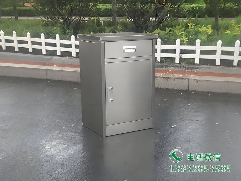 科尔沁右翼中旗病床侧柜