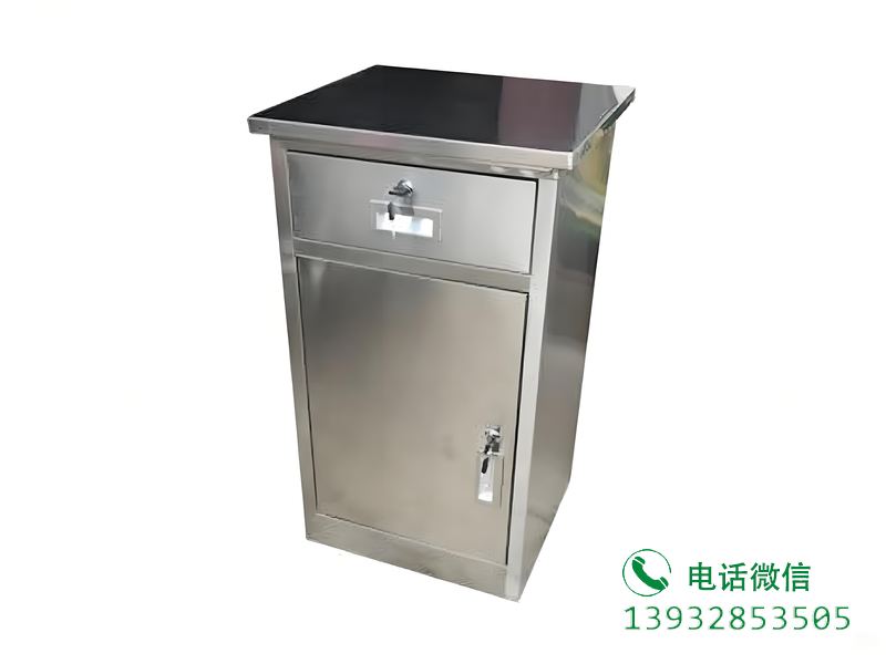 良庆病房床头储物柜