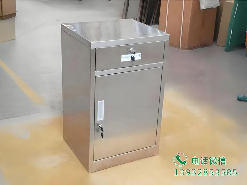良庆医疗床头柜