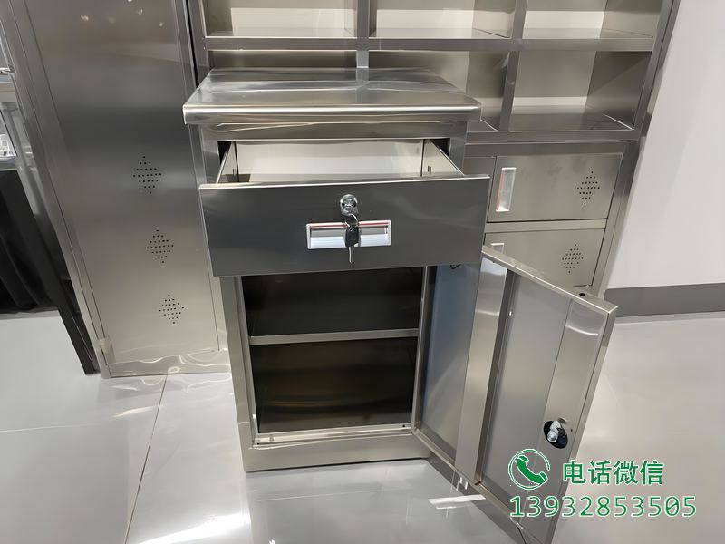 良庆床头储物柜