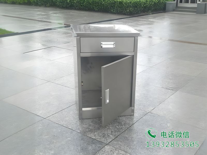 良庆床端储物柜