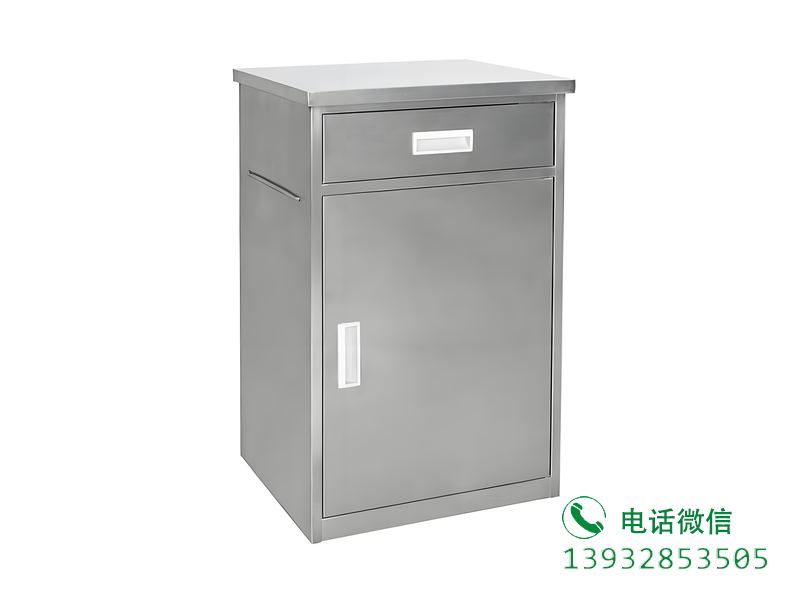 山阴县床头橱