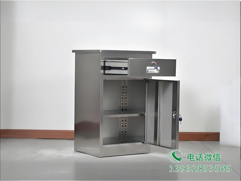 山阴县病房床端柜