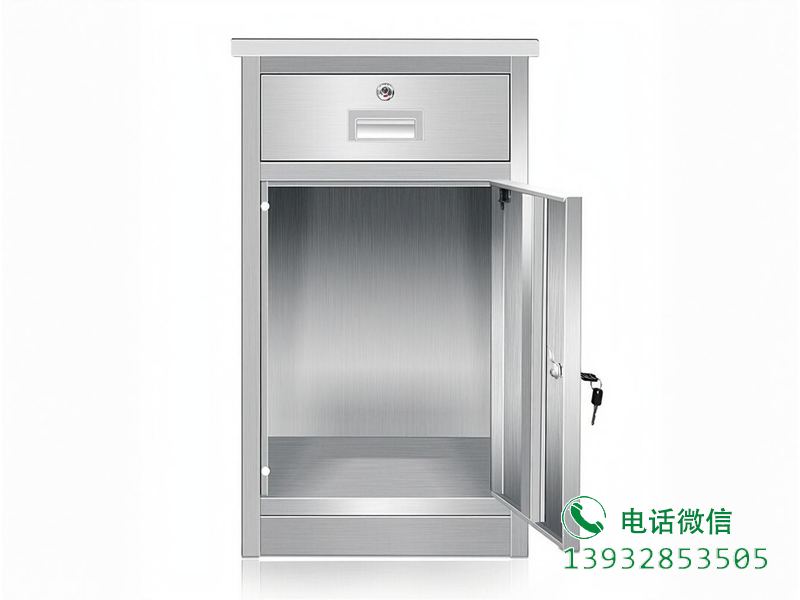 山阴县医用床头柜