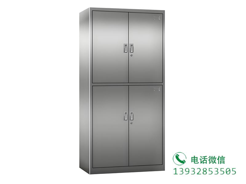 铁岭四门储物柜