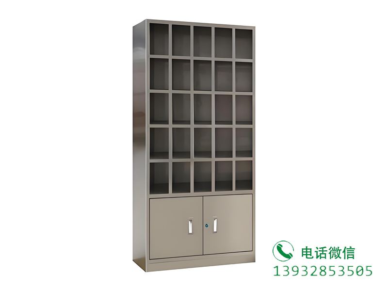 丹巴县25门水杯柜