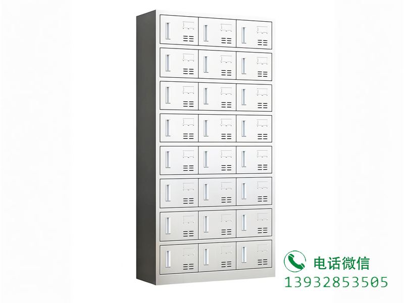 丹巴县24门储物柜