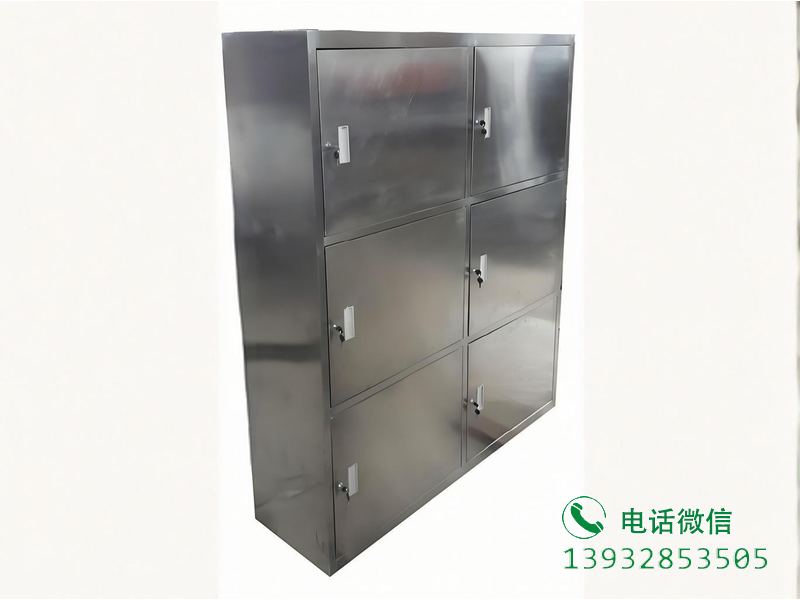 兴宁六门储物柜