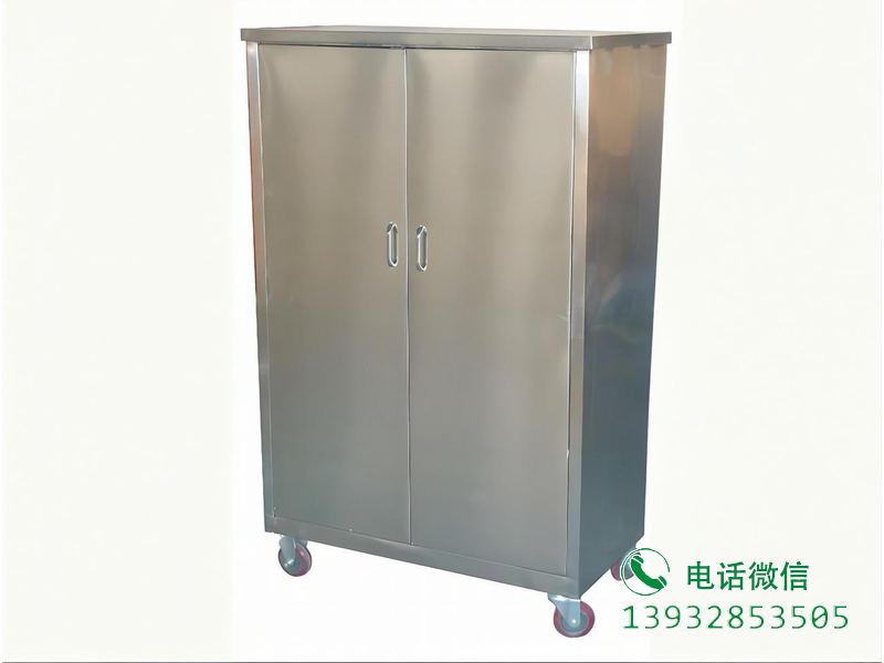 兴宁带轮储物柜