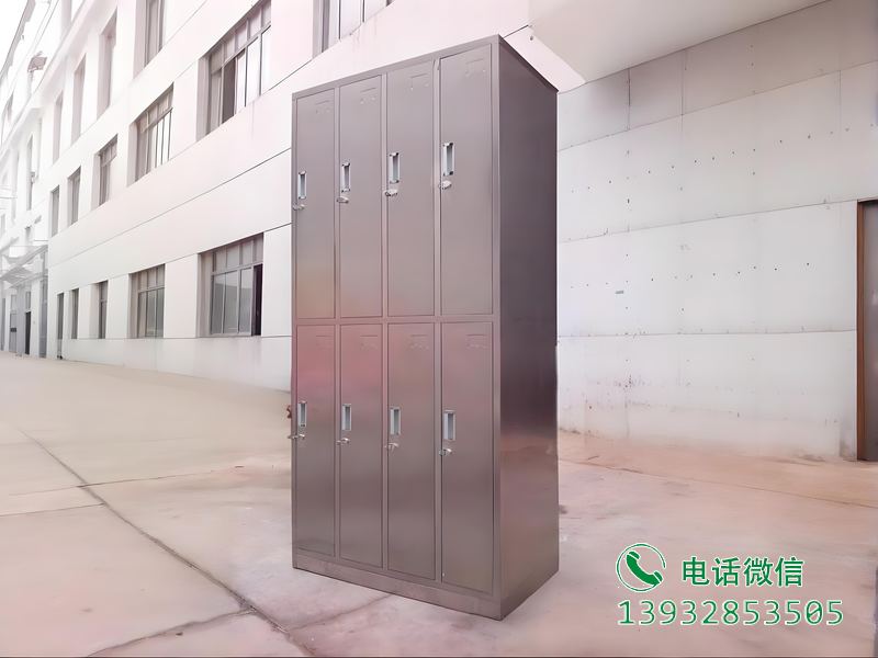 山阴县八门更衣柜