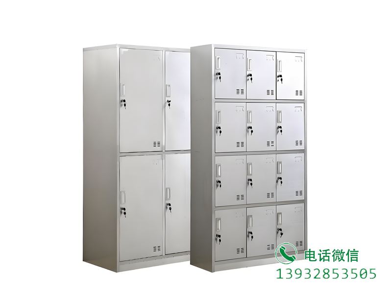 灵宝职工更衣柜