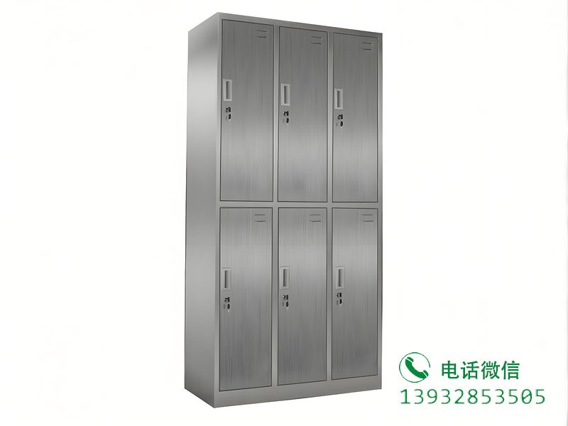 盘山县六门换衣柜
