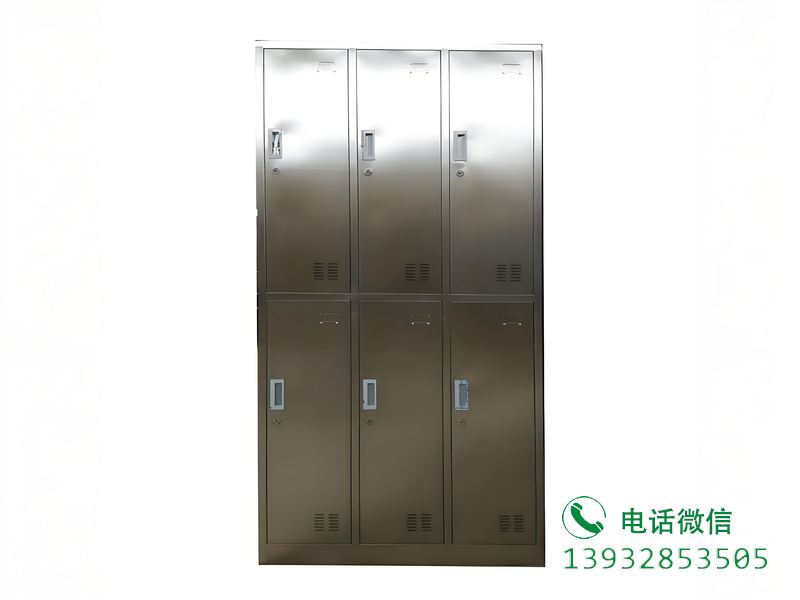 灵宝六门更衣橱
