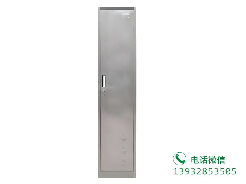 良庆单门职工衣柜