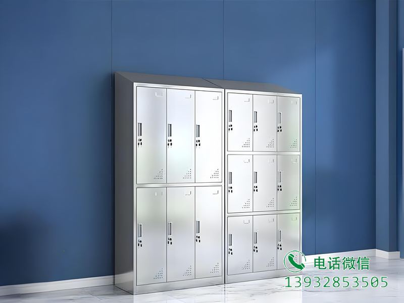 潮阳储物更衣柜