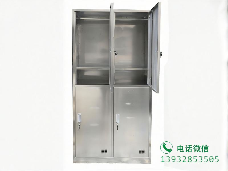 盘山县四门员工备品柜