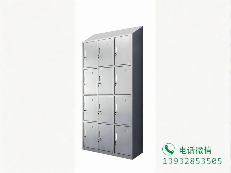 射阳县斜顶员换衣专用柜