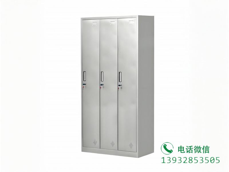 兴宁三门工服柜