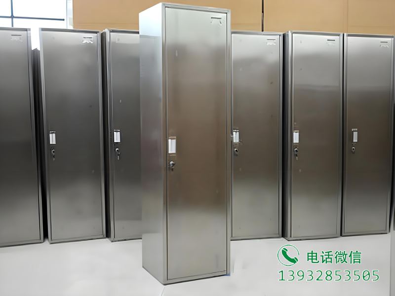 炉霍县单门更衣柜