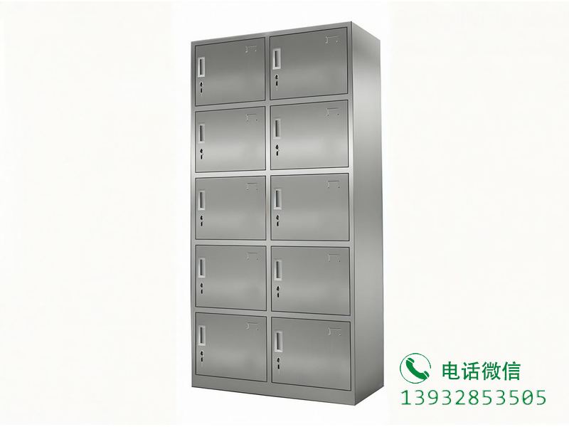 射阳县十门储物工具柜