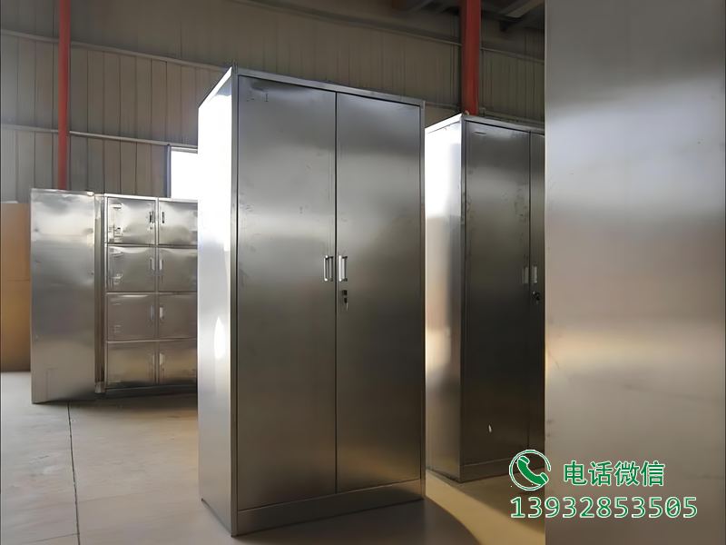 盘山县双门工具存放柜