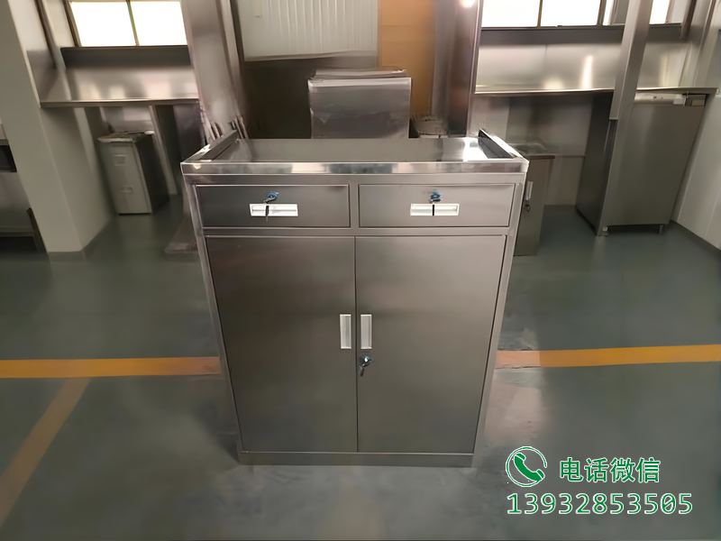 盘山县车间工具橱