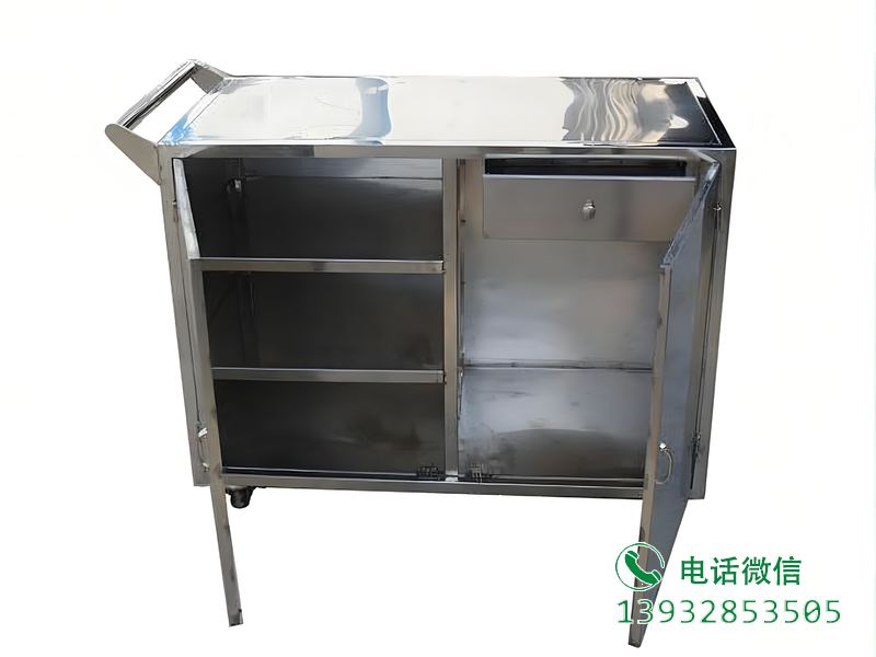 盘山县可移动工具柜