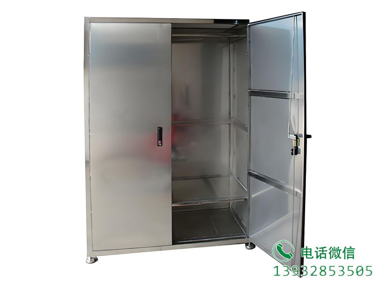 不锈钢工器具存放柜
