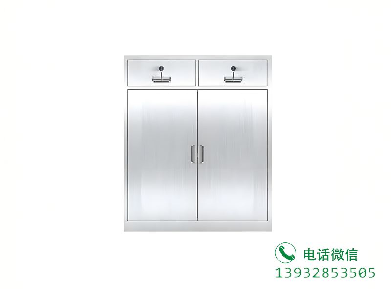 铁岭双门带抽屉工具柜