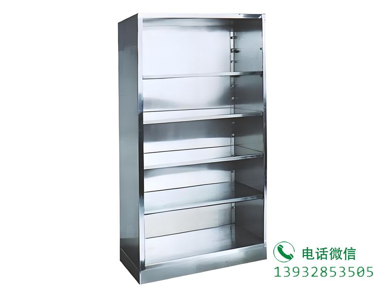 不锈钢多层工具柜