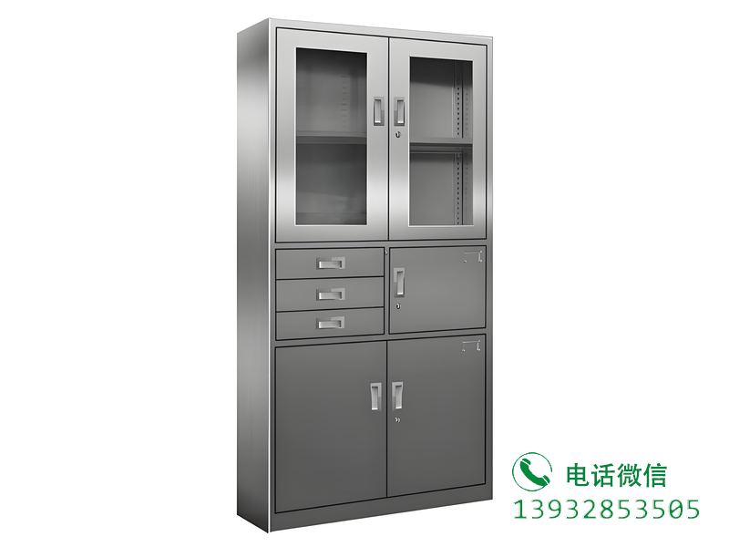 不锈钢组合工具柜