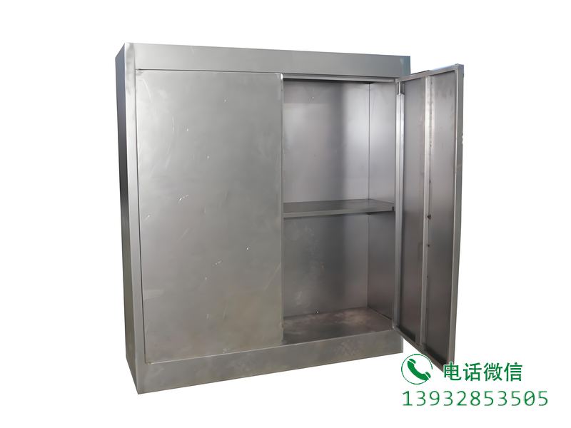 兴宁对开门小工具橱