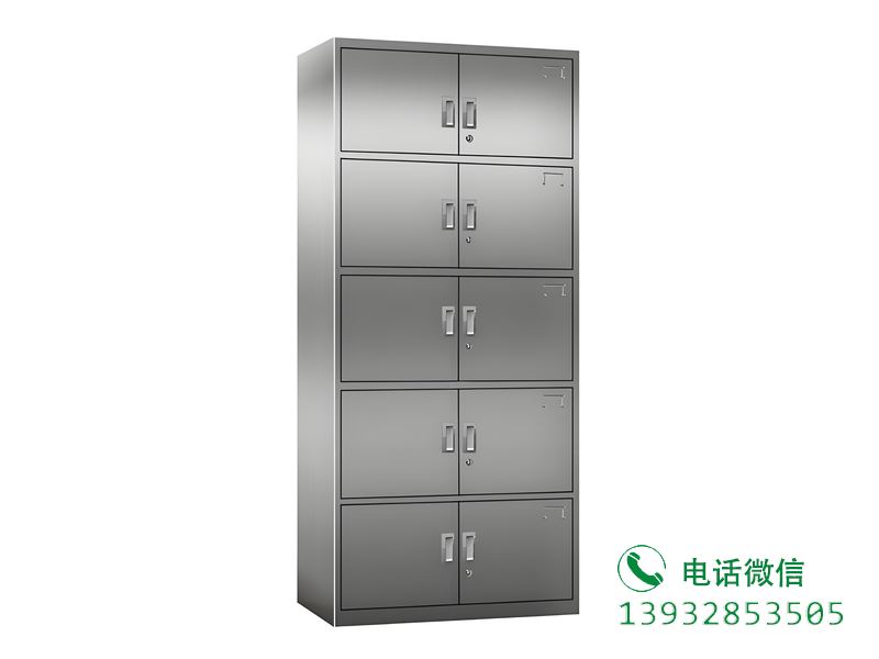 兴宁十门工具柜