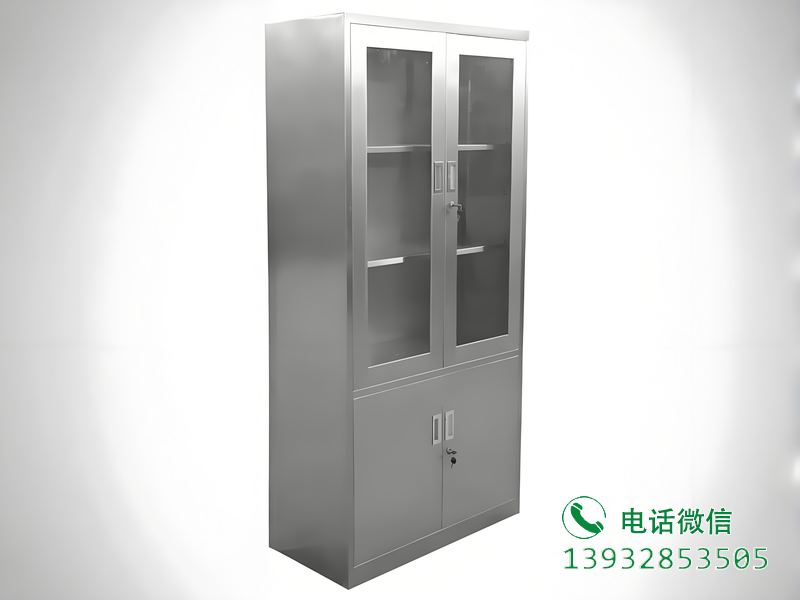 良庆办公档案柜
