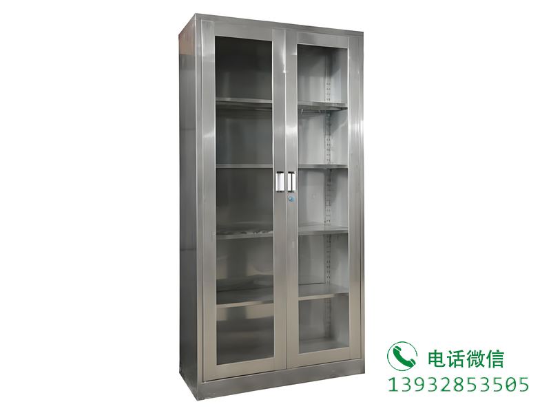良庆对开办公柜