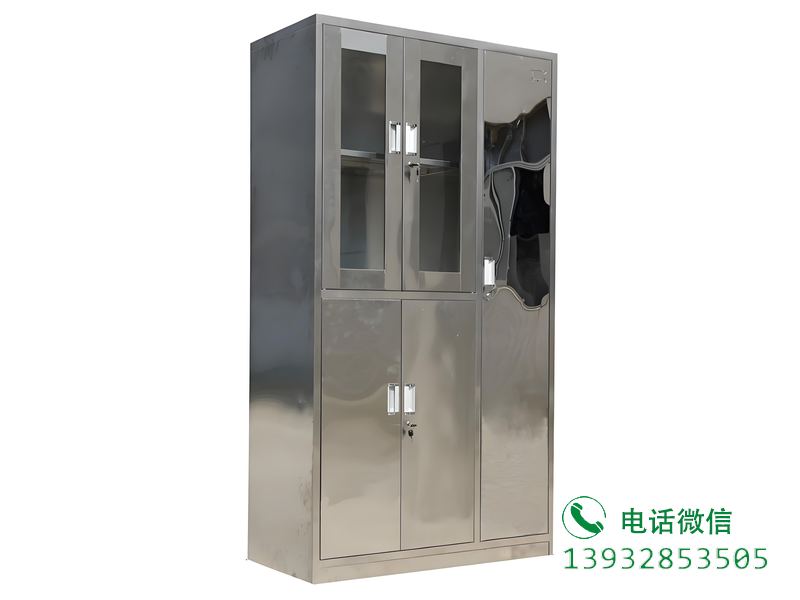 良庆组合办公柜