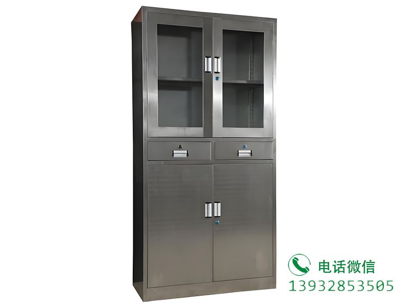 射阳县中二屉办公柜