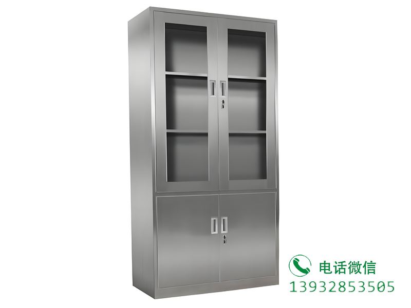 盘山县档案存储柜