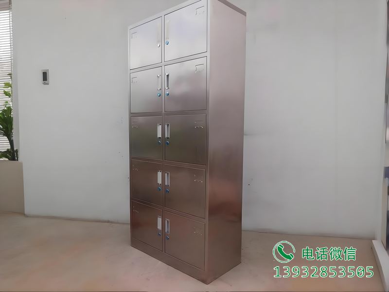 盘山县档案保管柜
