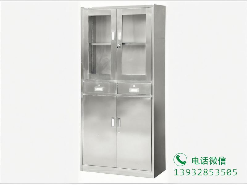 阜宁县中二屉文件柜