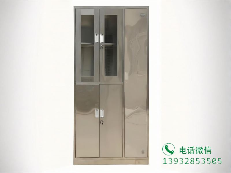 炉霍县组合更衣柜