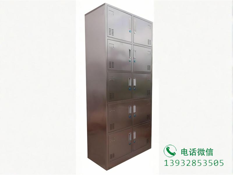 炉霍县财务档案柜