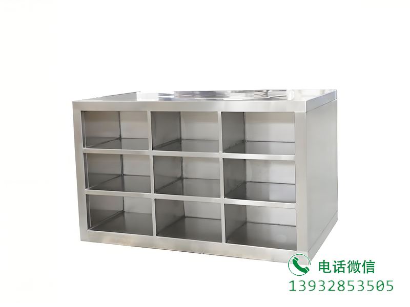 良庆九门鞋柜