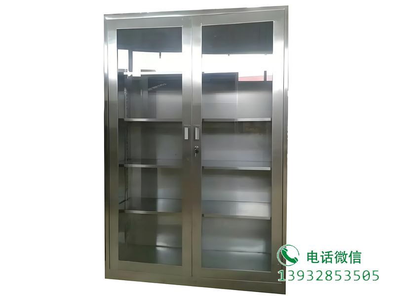 盘山县医院药品柜