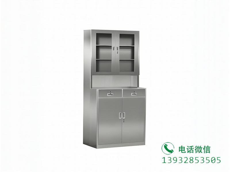 不锈钢药房药品柜