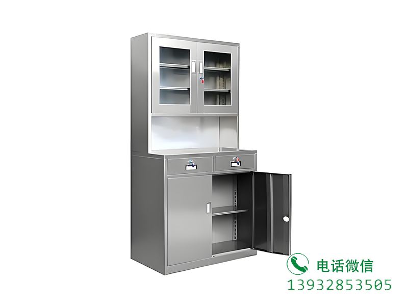炉霍县病区药品柜