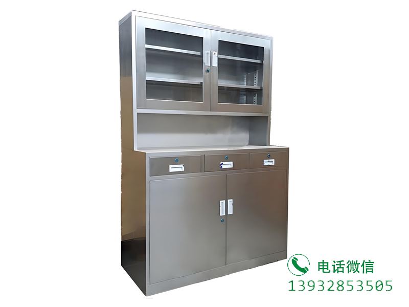 盘山县诊所药品柜