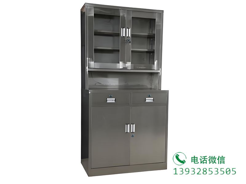 盘山县药品摆放柜